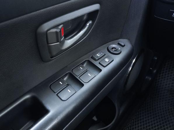 Kia Soul I с пробегом 2011 года, цена 785 000 рублей, 162850 км, хэтчбек, Автокод Объявления