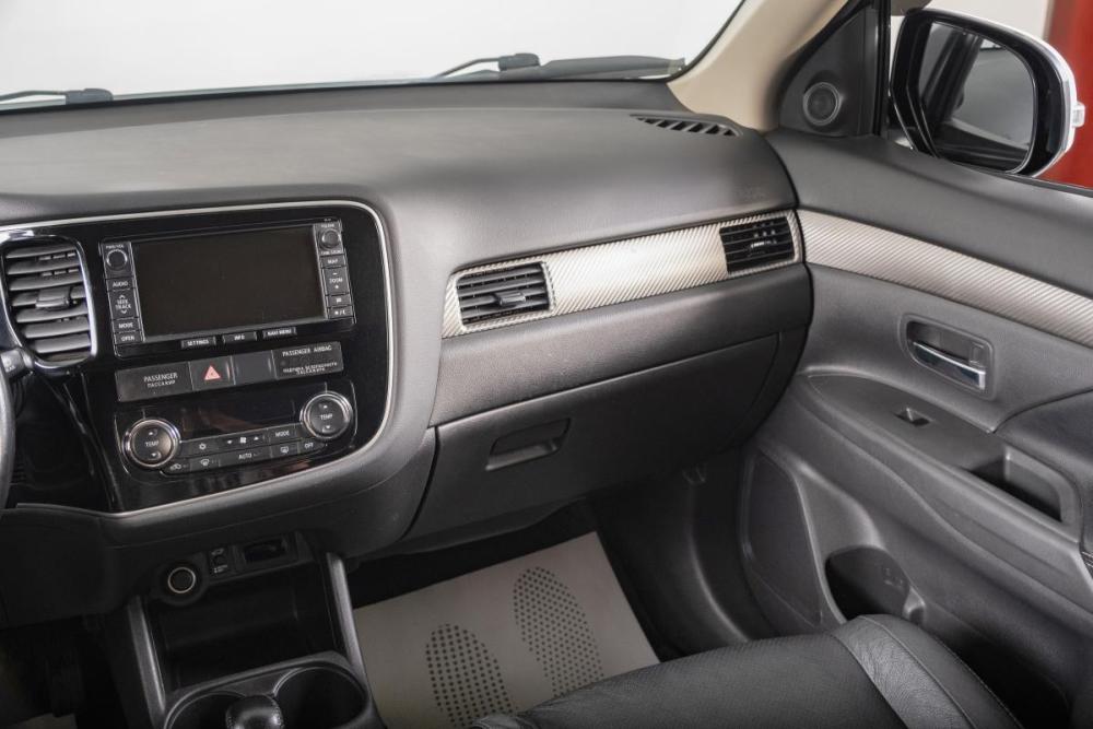 Mitsubishi Outlander III Рестайлинг Томск  - изображение 12
