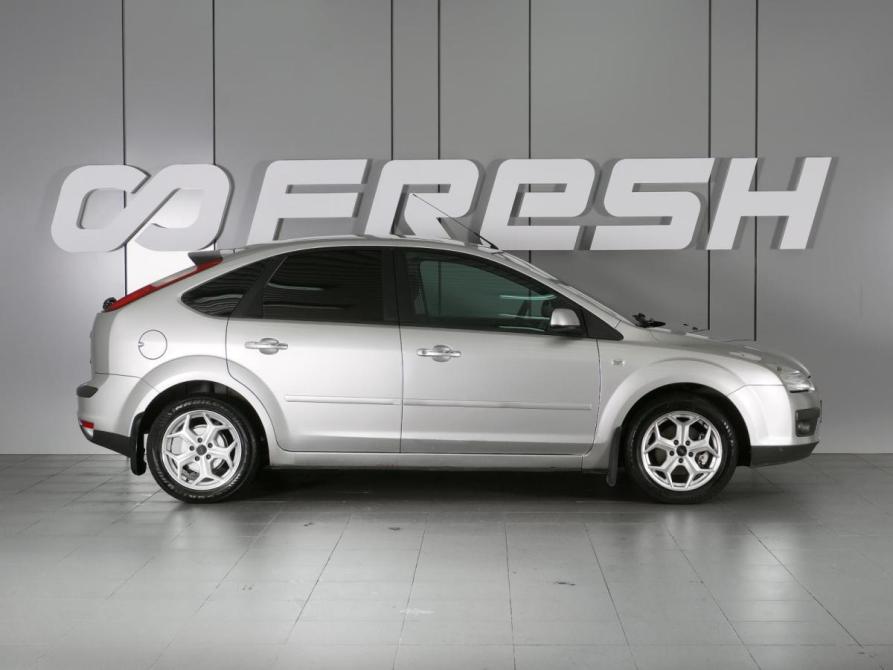Ford Focus II Минеральные Воды  - изображение 5