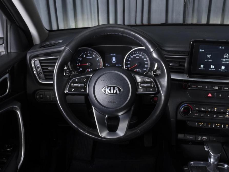 Kia Ceed III Ставрополь  - изображение 13