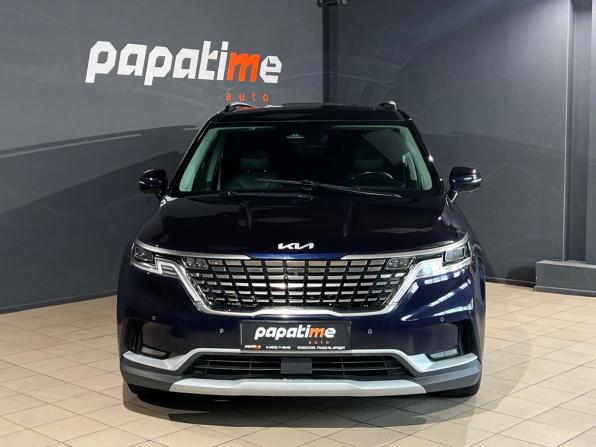Kia Carnival IV с пробегом 2023 года, цена 3 599 000 рублей, 172001 км, минивэн, Автокод Объявления