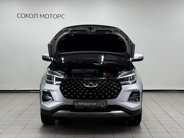 Chery Tiggo 4 Pro I с пробегом 2023 года, цена 1 579 900 рублей, 22684 км, внедорожник, Автокод Объявления