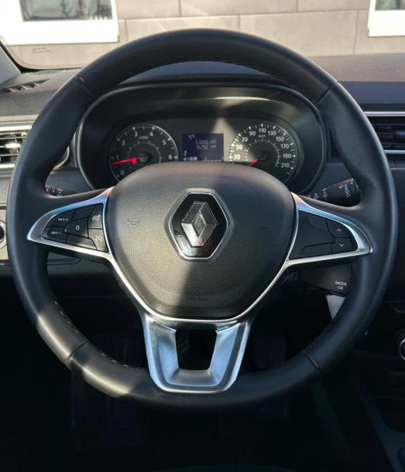 Renault Duster II Альметьевск  - изображение 16