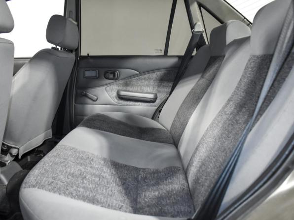 Daewoo Nexia I с пробегом 2007 года, цена 109 000 рублей, 122148 км, седан, Автокод Объявления