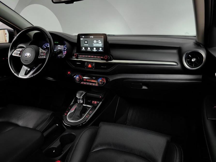 Kia Cerato IV Подольск  - изображение 13
