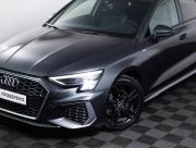 Audi A3 IV (8Y) Москва  - изображение 52