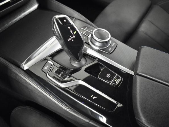 BMW 5 серии VII (G30/G31/G38) Рестайлинг с пробегом 2020 года, цена 3 849 900 рублей, 149627 км, седан, Автокод Объявления