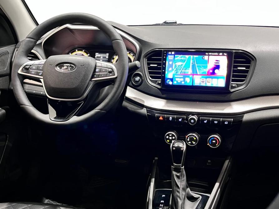 Lada (ВАЗ) Vesta I Рестайлинг (NG) Волжский  - изображение 11