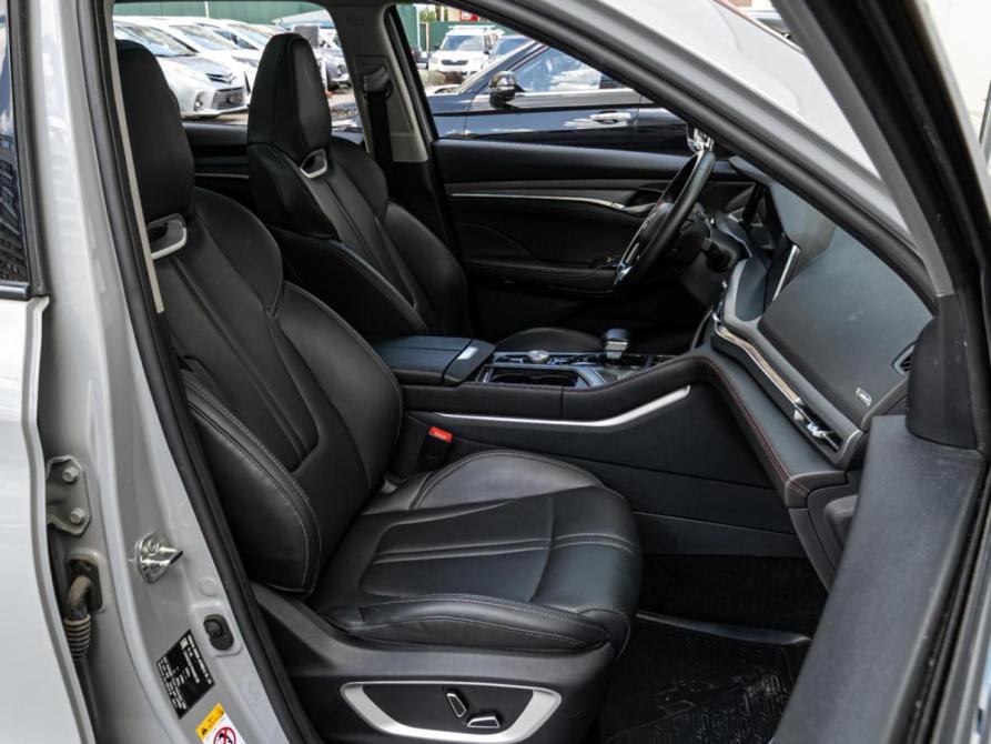 Changan CS75 Plus I Рестайлинг Краснодар  - изображение 8