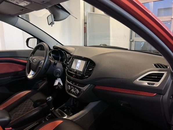 Lada (ВАЗ) Vesta I с пробегом 2019 года, цена 899 000 рублей, 169704 км, универсал, Автокод Объявления