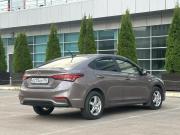 Hyundai Solaris II Уфа  - изображение 20