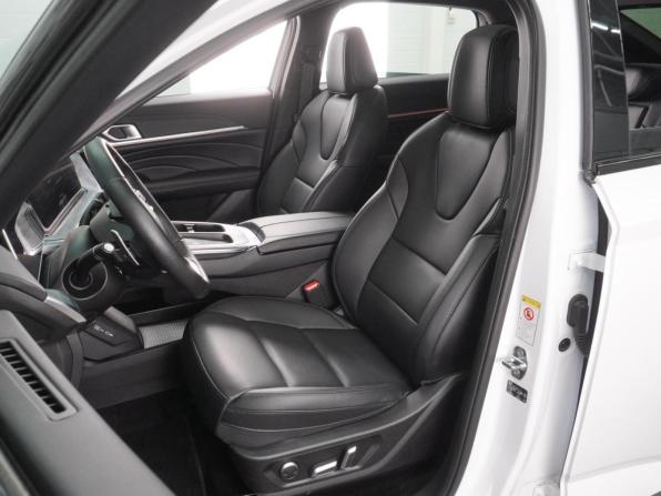 Haval F7x II с пробегом 2025 года, цена 3 249 000 рублей, 13250 км, внедорожник, Автокод Объявления