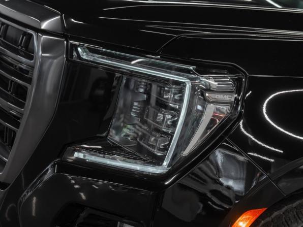 GMC Yukon V с пробегом 2024 года, цена 12 000 000 рублей, 27541 км, внедорожник, Автокод Объявления