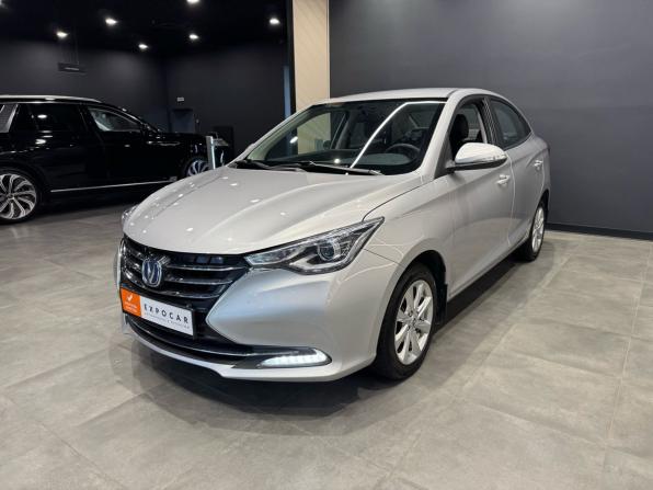 Changan Alsvin с пробегом 2023 года, цена 1 070 000 рублей, 54000 км, седан, Автокод Объявления