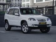 Chevrolet Niva I Рестайлинг Тюмень  - изображение 14