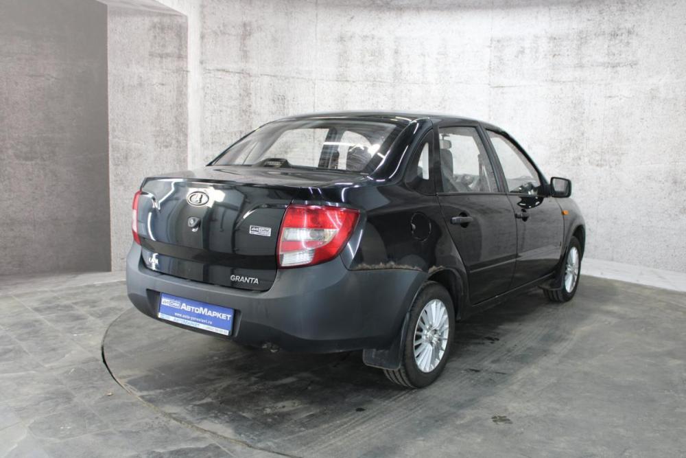 Lada (ВАЗ) Granta I Ярославль  - изображение 6