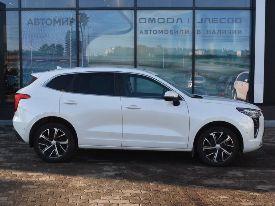 Haval Jolion I Архангельск  - изображение 4