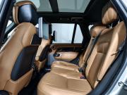 Land Rover Range Rover IV Рестайлинг Санкт-Петербург  - изображение 44