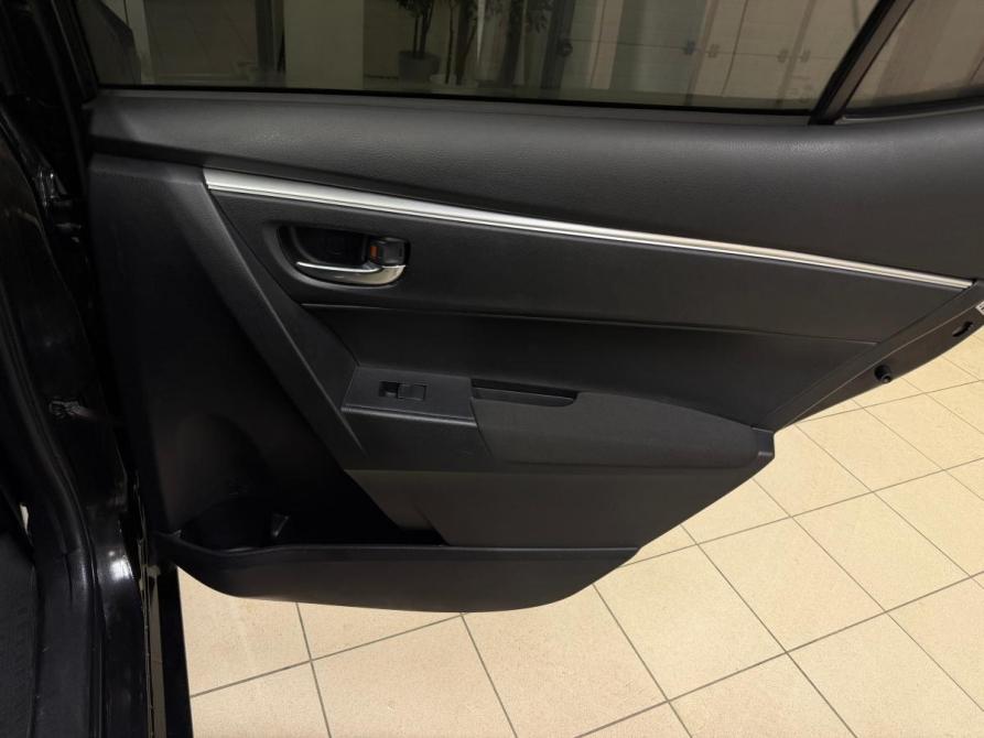 Toyota Corolla XI (E160 E170 E180) Волгоград  - изображение 17