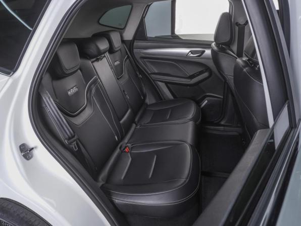 Haval Jolion I с пробегом 2023 года, цена 1 699 000 рублей, 107041 км, внедорожник, Автокод Объявления