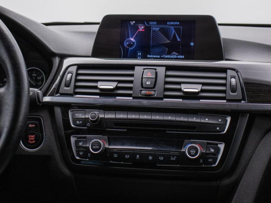 BMW 4 серии F32/F33/F36 Москва  - изображение 15