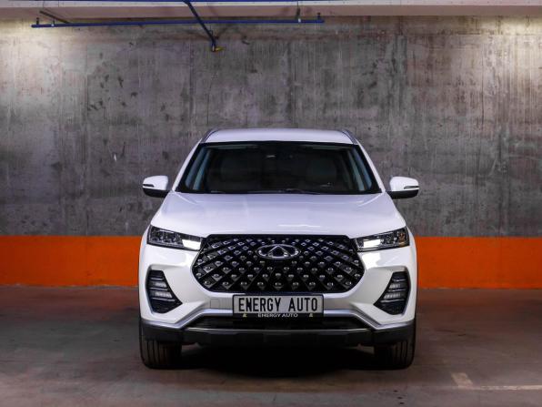 Chery Tiggo 7 Pro I с пробегом 2021 года, цена 1 590 000 рублей, 74509 км, внедорожник, Автокод Объявления