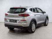 Hyundai Tucson III Рестайлинг Москва  - изображение 33