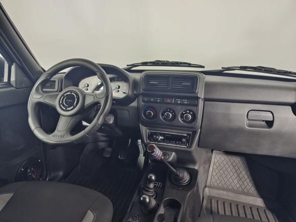 Lada (ВАЗ) Niva Legend с пробегом 2023 года, цена 799 000 рублей, 15250 км, внедорожник, Автокод Объявления