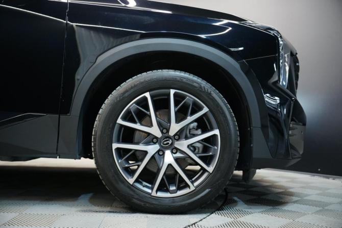 GAC GS8 II с пробегом 2023 года, цена 3 599 000 рублей, 35272 км, внедорожник, Автокод Объявления