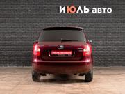 Skoda Fabia II Рестайлинг Екатеринбург  - изображение 22