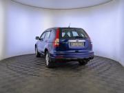 Honda CR-V III Рестайлинг Москва  - изображение 34