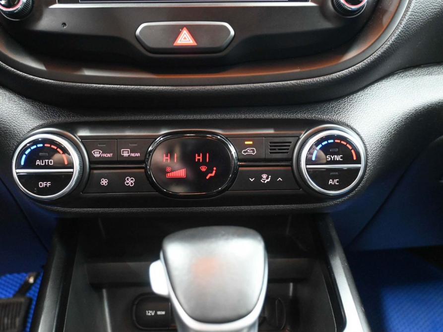 Kia Soul III Ростов-на-Дону  - изображение 17