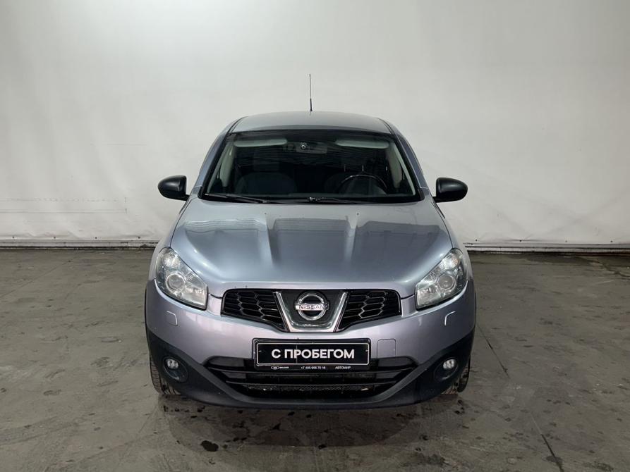 Nissan Qashqai+2 I Рестайлинг Москва  - изображение 2