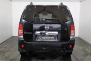 Nissan Pathfinder III Рестайлинг Санкт-Петербург  - изображение 22