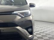 Toyota RAV4 IV (XA40) Рестайлинг Москва  - изображение 29