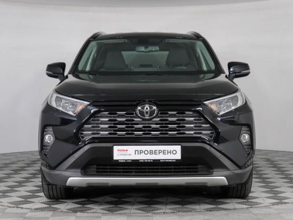 Toyota RAV4 V (XA50) с пробегом 2021 года, цена 3 330 000 рублей, 92100 км, внедорожник, Автокод Объявления