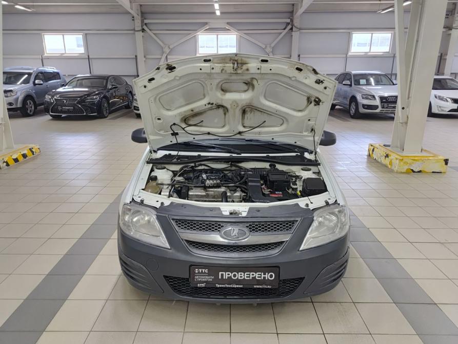 Lada (ВАЗ) Largus I Набережные Челны  - изображение 11