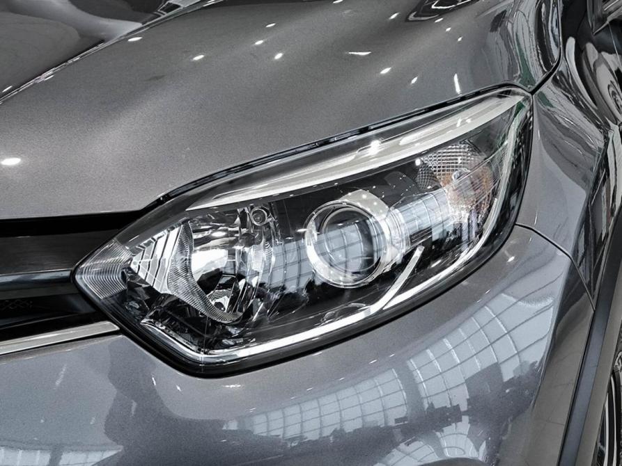 Renault Kaptur I Казань  - изображение 21
