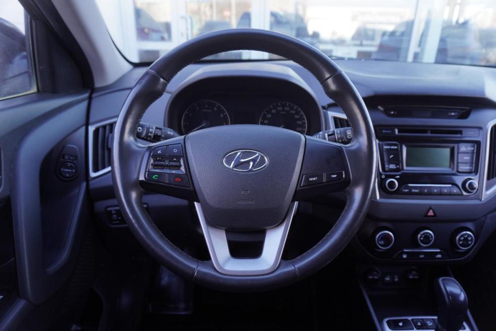 Hyundai Creta I Ульяновск  - изображение 13