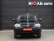 Chevrolet Niva I Рестайлинг Екатеринбург  - изображение 19