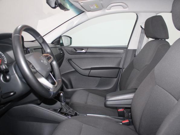 Volkswagen Polo VI с пробегом 2022 года, цена 1 649 900 рублей, 105840 км, лифтбек, Автокод Объявления