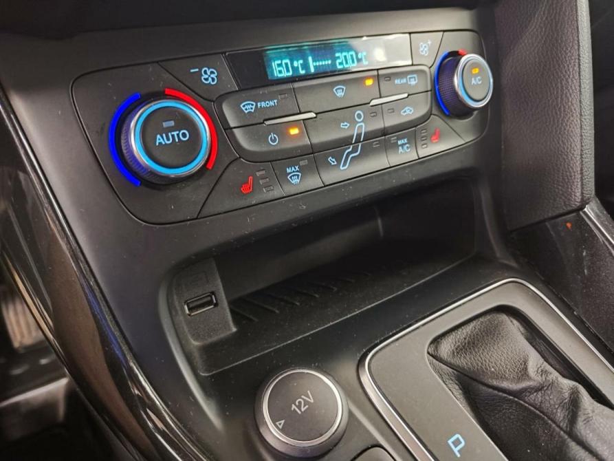 Ford Focus III Рестайлинг Набережные Челны  - изображение 12