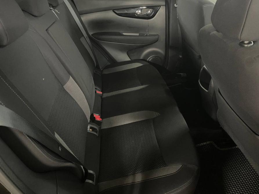Nissan Qashqai II Санкт-Петербург  - изображение 20