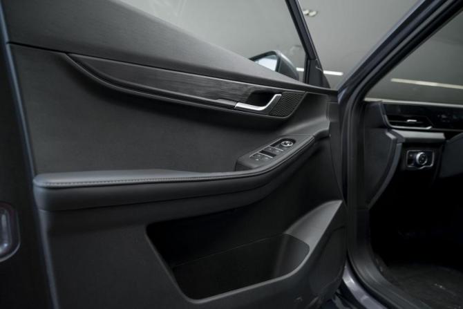 Новый Jaecoo J6 2026 года, цена 2 699 000 рублей, внедорожник, Автокод Объявления
