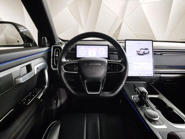 Jaecoo J7 I с пробегом 2024 года, цена 2 581 000 рублей, 24264 км, внедорожник, Автокод Объявления