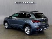 Volkswagen Taos I Краснодар  - изображение 28