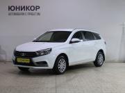 Lada (ВАЗ) Vesta I Дзержинск  - изображение 19