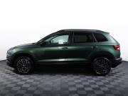 Skoda Karoq I Москва  - изображение 31