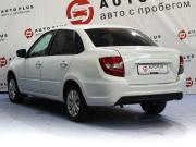 Lada (ВАЗ) Granta I Рестайлинг Минеральные Воды  - изображение 18