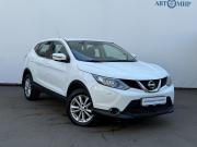 Nissan Qashqai II Москва  - изображение 15
